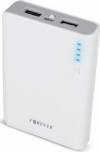 Power bank Forever TB-012 10000 mAh White/Grey Power bank Forever TB-012 10000 mAh White/Grey